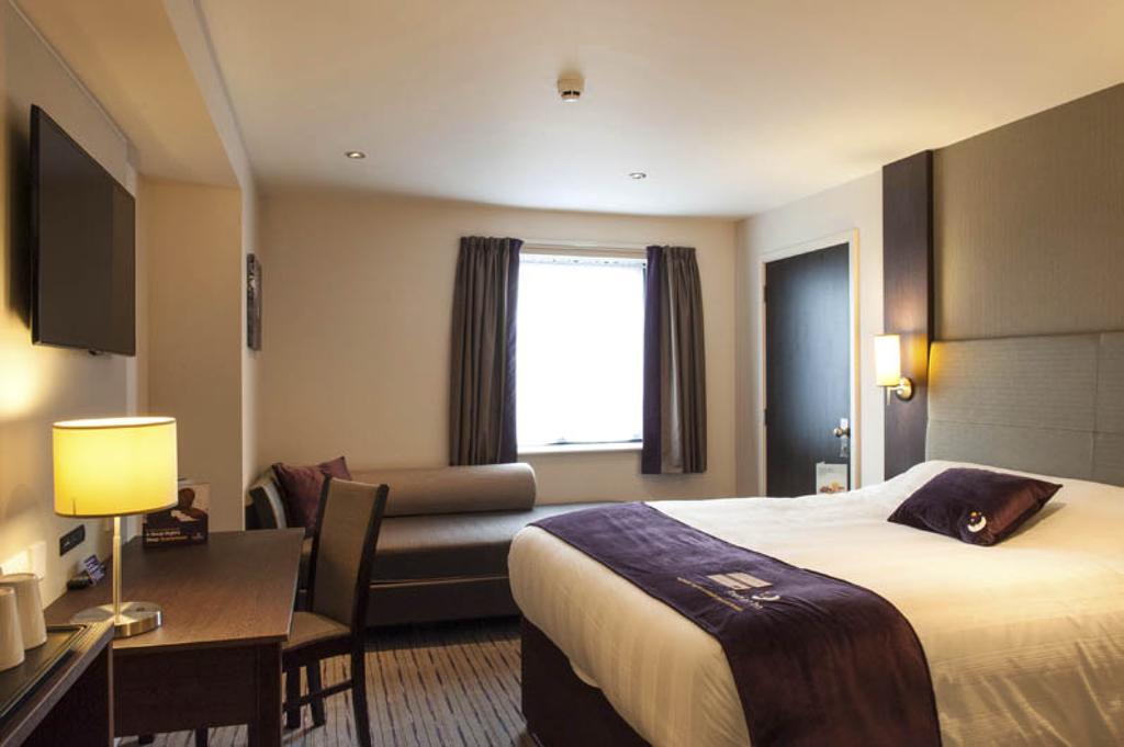 Premier Inn Tring Room photo