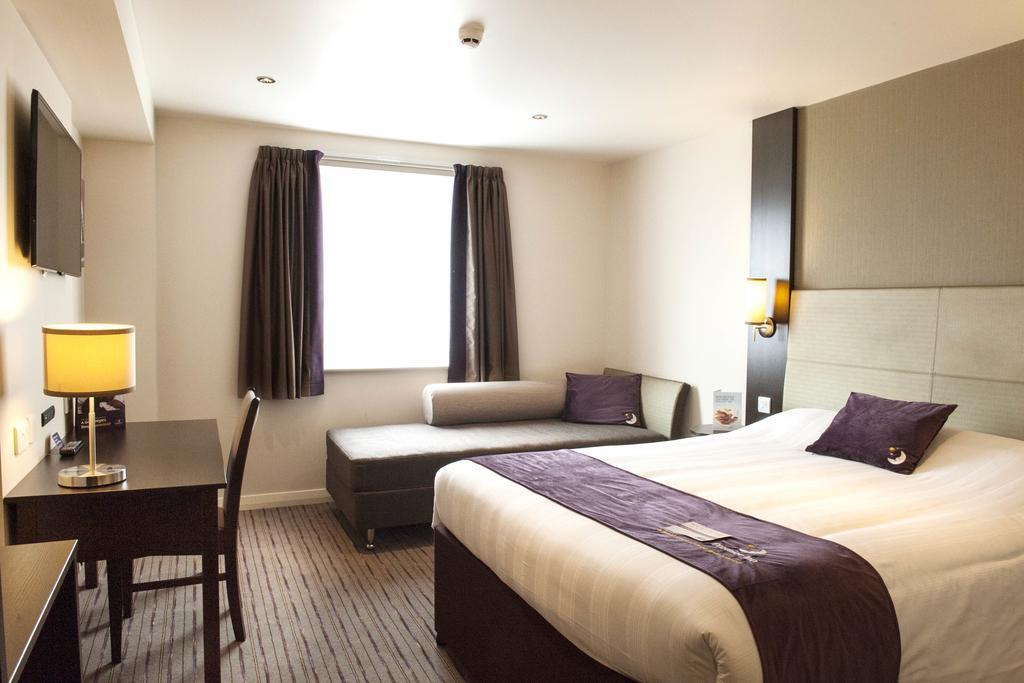 Premier Inn Tring Room photo