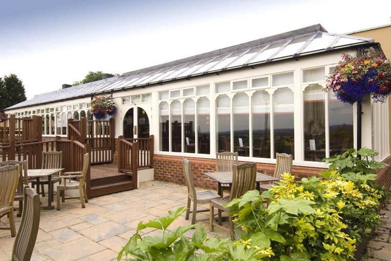 Premier Inn Tring Exterior photo