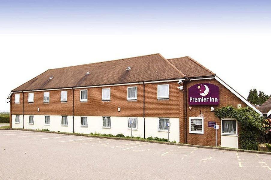 Premier Inn Tring Exterior photo
